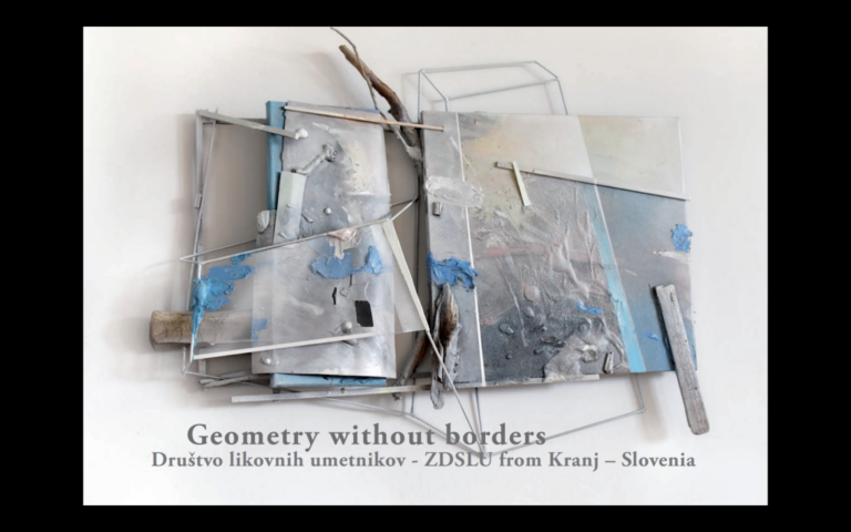 Read more about the article Geometry without borders