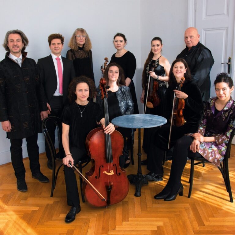 Read more about the article Ensemble KammerAT