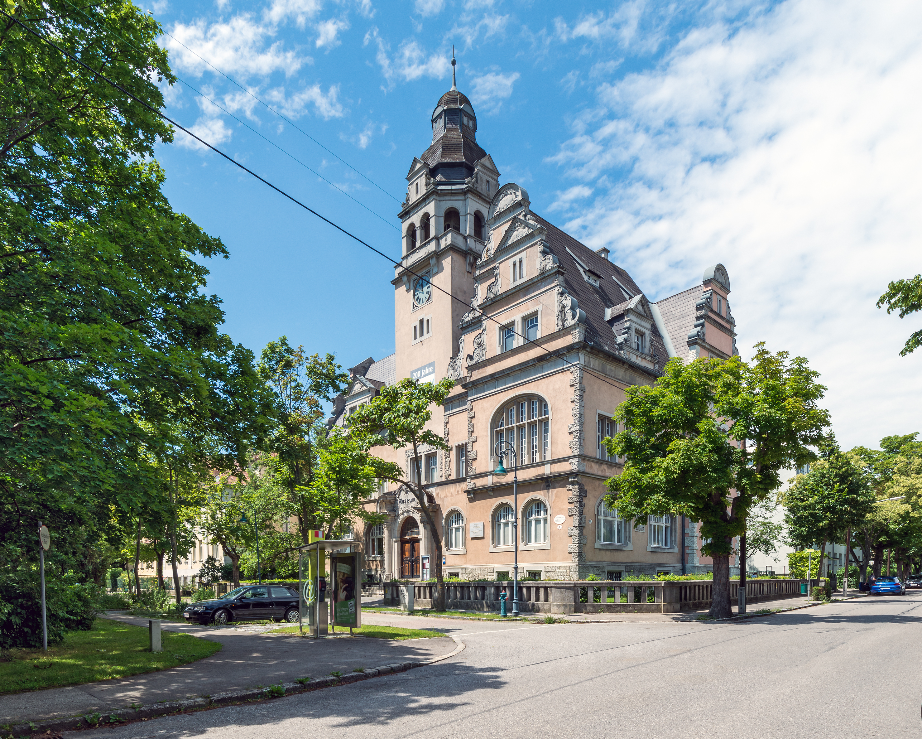 Rollettmuseum-von-weiter-weg-Buchberger-Andreas