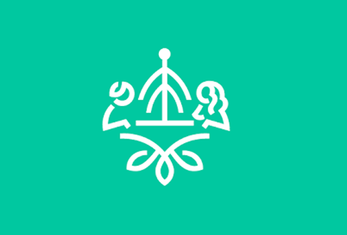 Stadtgemeinde Logo