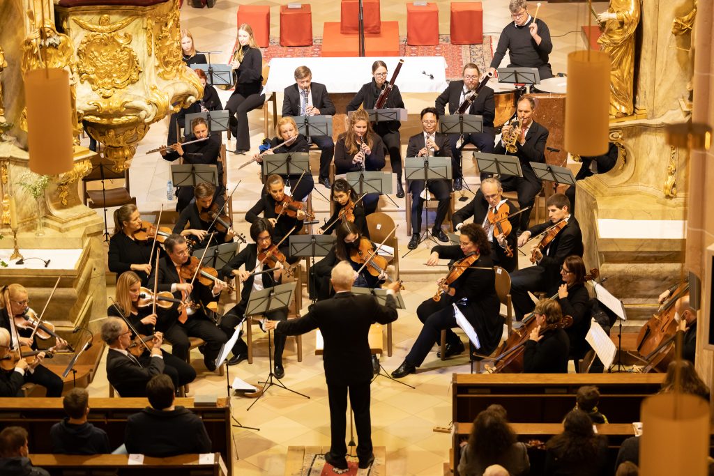 musikfreunde baden